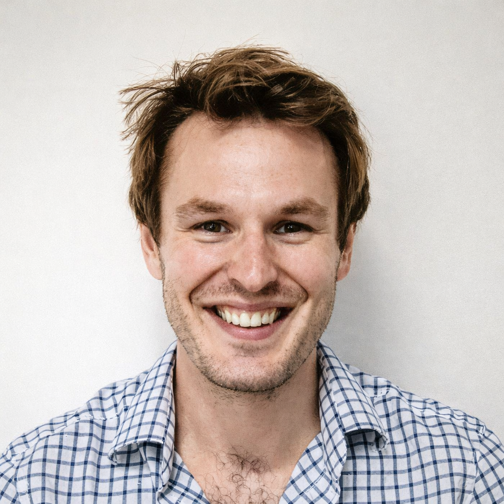 Phil Wakefield, founder of SALI
