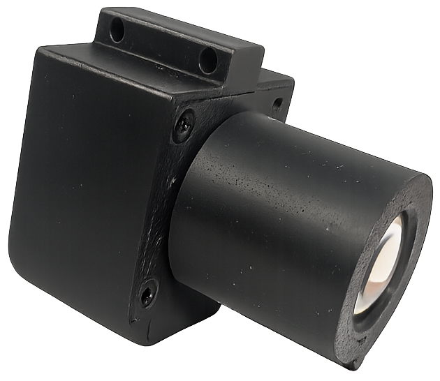 The SALI v1 camera device